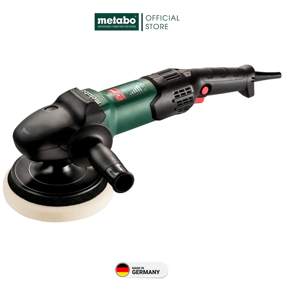 Máy Đánh Bóng Góc Metabo PE 15-20 RT